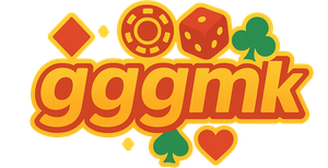 GGGMK Logo